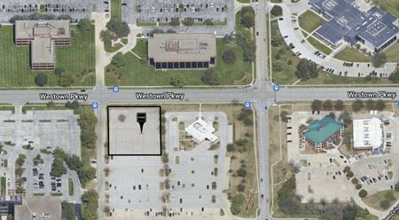 Photo of commercial space at 4330 Westown Pkwy in West Des Moines