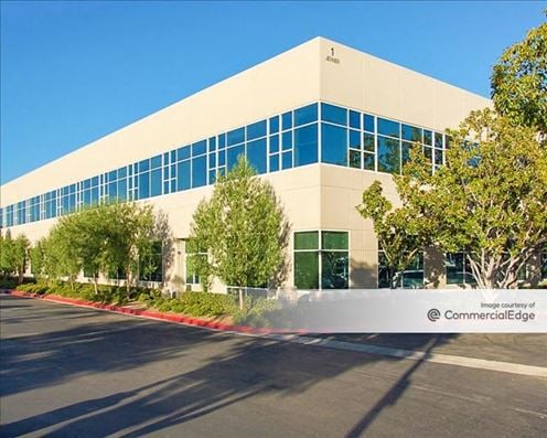 Jenner Business Park - 1 & 2 Jenner Street