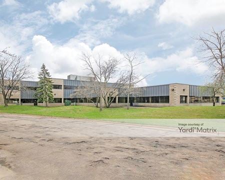 Photo of commercial space at 380 East Lafayette Frontage Road in St. Paul