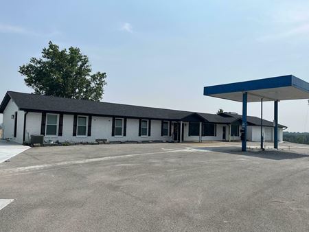 Retail space for Sale at 4428 Highway 401 in Hudson