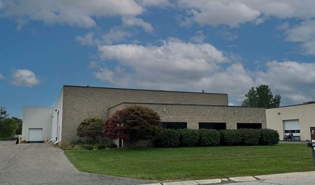 Photo of commercial space at 121 Shafer Dr in Romeo