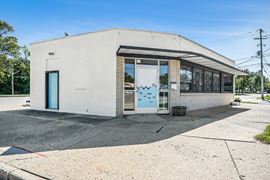 2259 Porter St SW