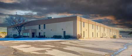 Office space for Rent at 4501 E 47th St S in Wichita