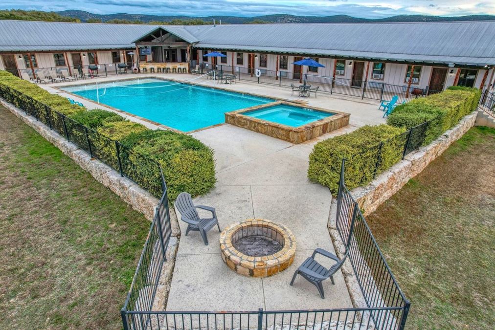 Premier Texas Hill Country Airbnb Opportunity | Concan, TX