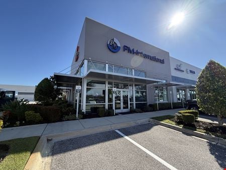 Office space for Rent at 8010 25th Ct E in Sarasota
