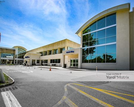 Barnabas Health Ambulatory Care Center Medical Arts Building - Livingston