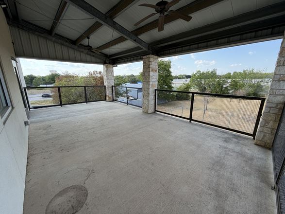 2201 Fort Worth Dr