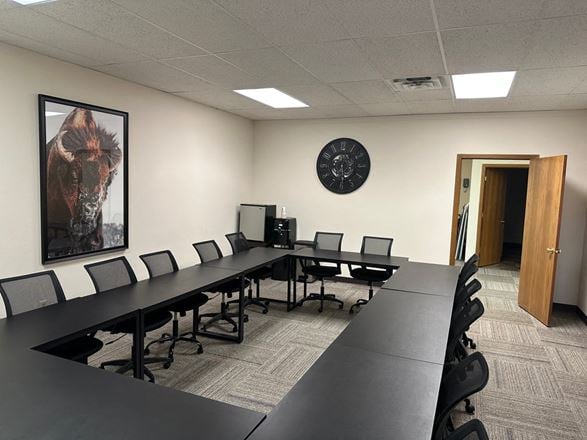 West Main Professional Space
