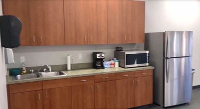 Edgewater Executive Suites