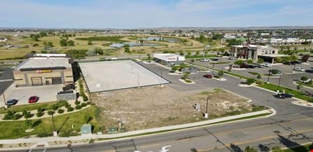 VacantLand space for Sale at 1128 Shiloh Crossing Blvd in Bilings