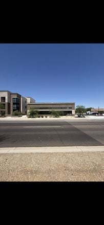 Marlowe Peoria Place