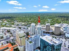 Metropolis at Dadeland