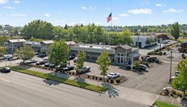 Pacific Willow Center