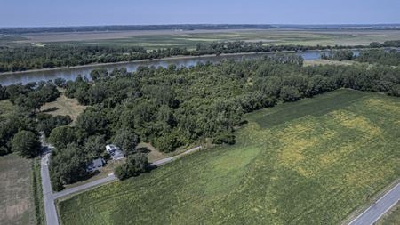 VacantLand space for Sale at 1509 W Broadway St in St. Joseph