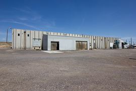 5747 North Peterson Road