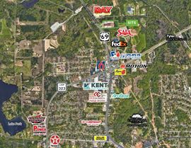 3611 Mineola Highway