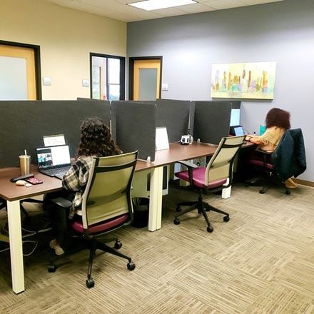 Hackensack Office Evolution