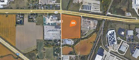 Commercial space for Sale at 28214 Avenue Road (SR 795)  in Perrysburg Township
