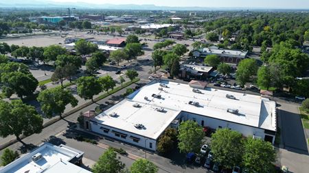 Photo of commercial space at 2700 S College Ave in Fort Collins