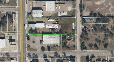 1114 N 14th St - Kingsville