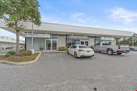 Photo of commercial space at 3530-3534 Fruitville Road in Sarasota