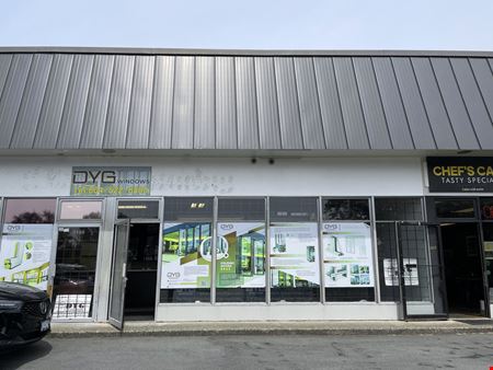 Photo of commercial space at 4193 McConnell Drive in Burnaby