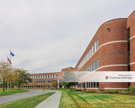 Parkland Center