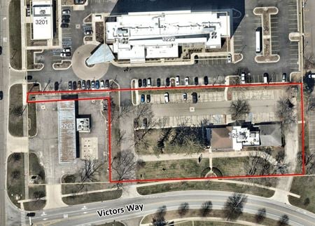 Retail space for Sale at 725 Victors Way in Ann Arbor