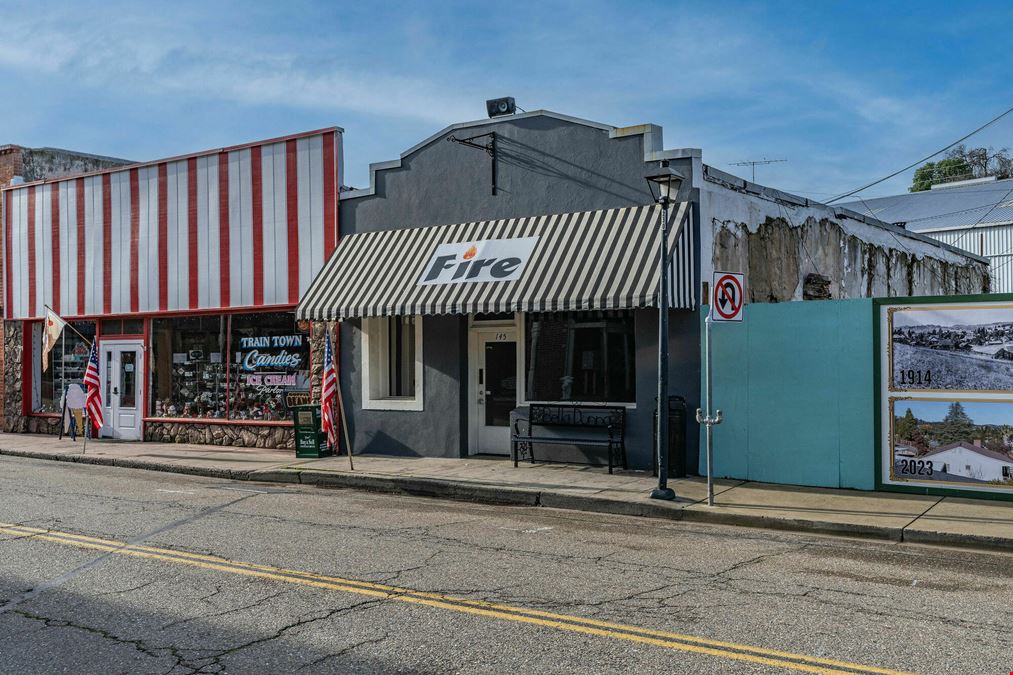 145 Main St.