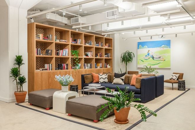 WeWork - 368 9th Ave