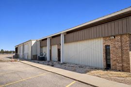 7,875 SF on 9.39 Acres