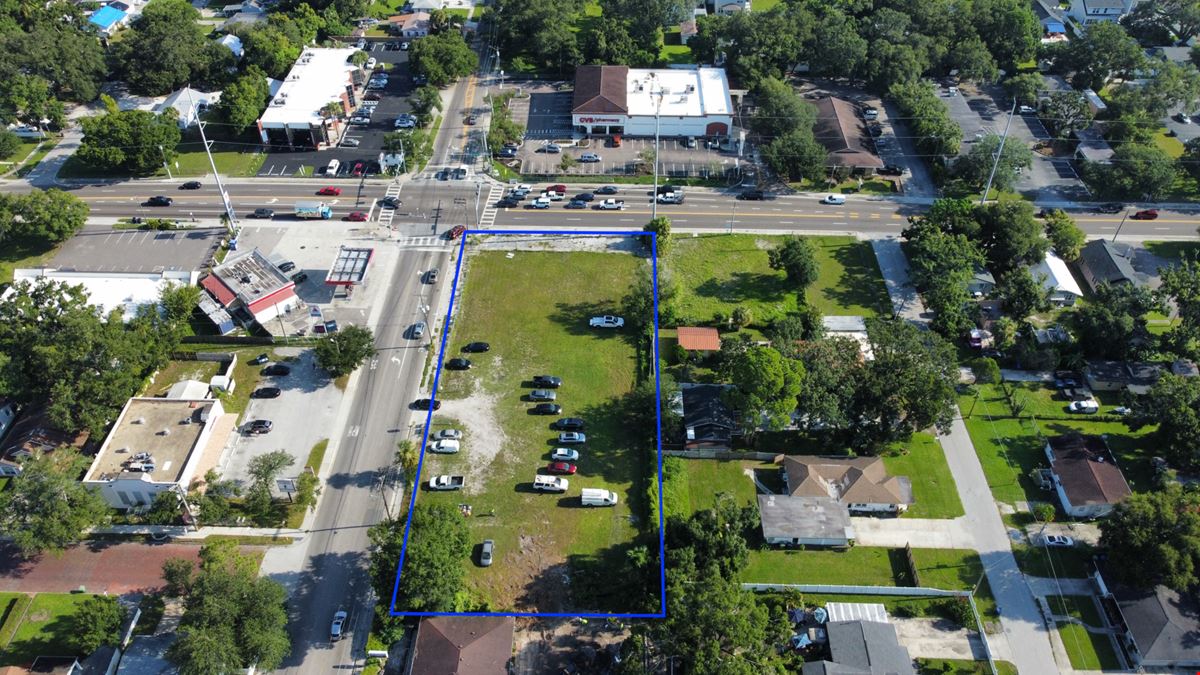 Commercial, Medical, Mixed Use Development