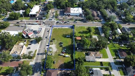 Photo of commercial space at 622 W. Dr MLK JR Blvd in Tampa