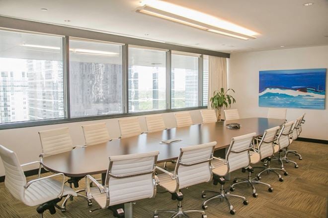 Brickell 21 - Brickell Business Center