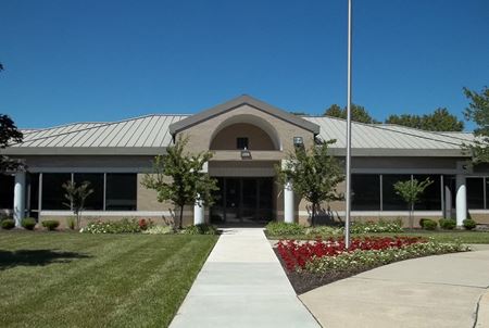Office space for Rent at Pennsylvania Turnpike in Malvern