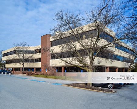 Office space for Rent at 900 East 8th Avenue in King of Prussia