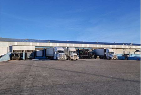Photo of commercial space at 1 Crazy Fresh Place in Pueblo