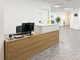 Regus - Purchase Manhattanville Rd
