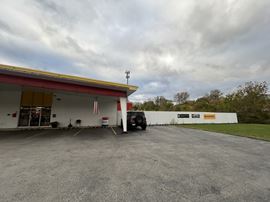 Freestanding Industrial For Sale- Gary, IN