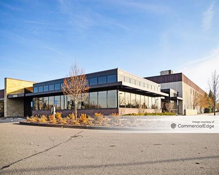 Photo of commercial space at 5858 Centerville Road in St. Paul
