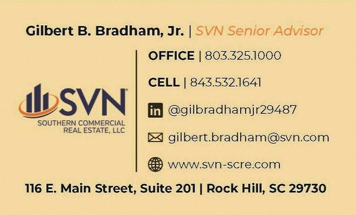 SC Interstate I-95 Corridor Centric 49.8 AC Industrial/Distribution/IOS at I-95 Exit 53 | SUBDIVIDABLE - IICD ZONED