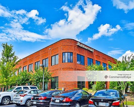 Office space for Rent at 8900 Northpointe Executive Park Drive in Huntersville