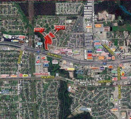 VacantLand space for Sale at 0 Autumnwood in Houston