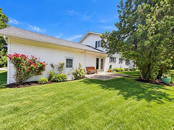 305 Roseto Ave. and 306 Maple Street