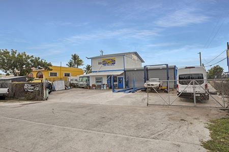 Photo of commercial space at 10455 Overseas Hwy in Marathon