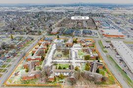 Receivership Sale: Value-Add Multifamily Opportunity | Galloway Village