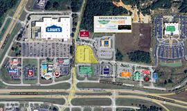 Rangeline Crossings Space for Lease