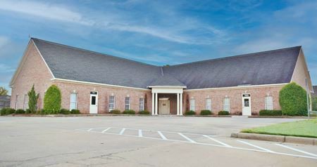 Photo of commercial space at 7003-7011 Fulton Court  in Montgomery