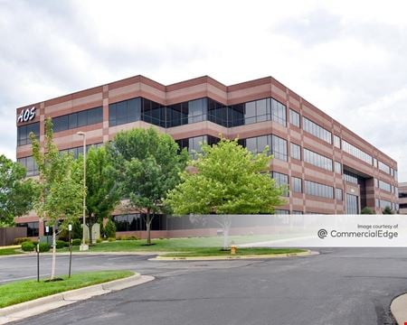 Office space for Rent at 12980 Foster St in Overland Park