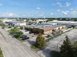 12025 Industriplex Blvd